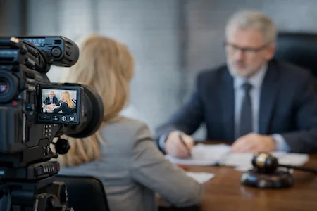 Pořízení videozáznamu z přezkumného jednání mezi dlužníkem a insolvenčním správcem